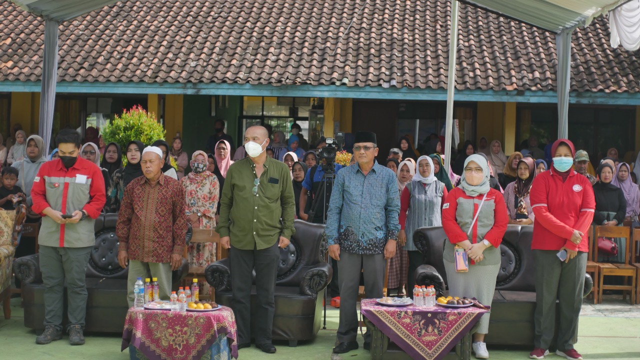 SMK EXPO tahun 2022 – 2023