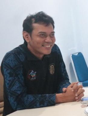 Charis Khaddafi