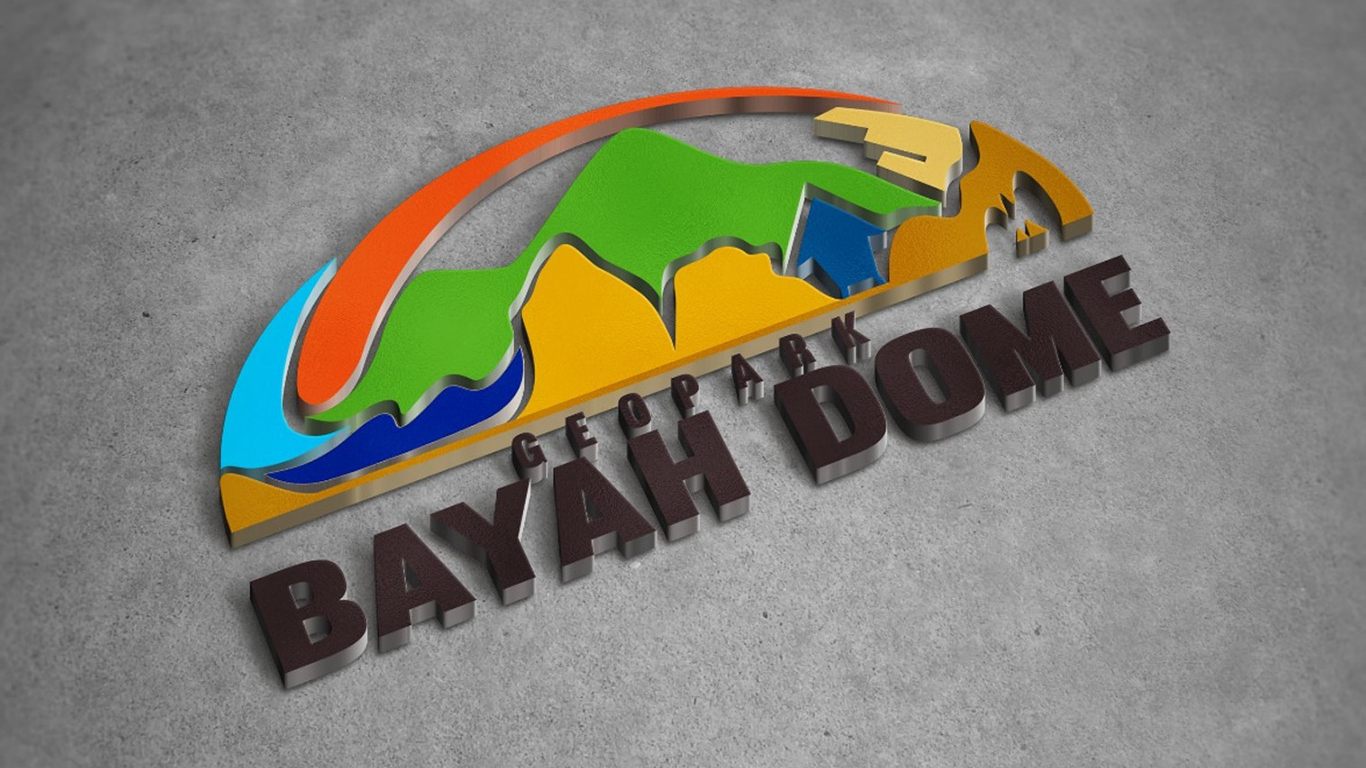 About Geopark Bayah Dome