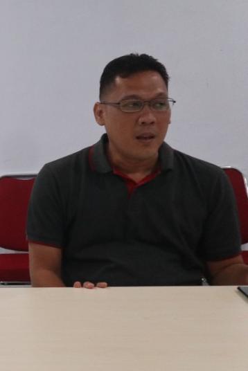 Deki Media Rusiawan, S. Psi