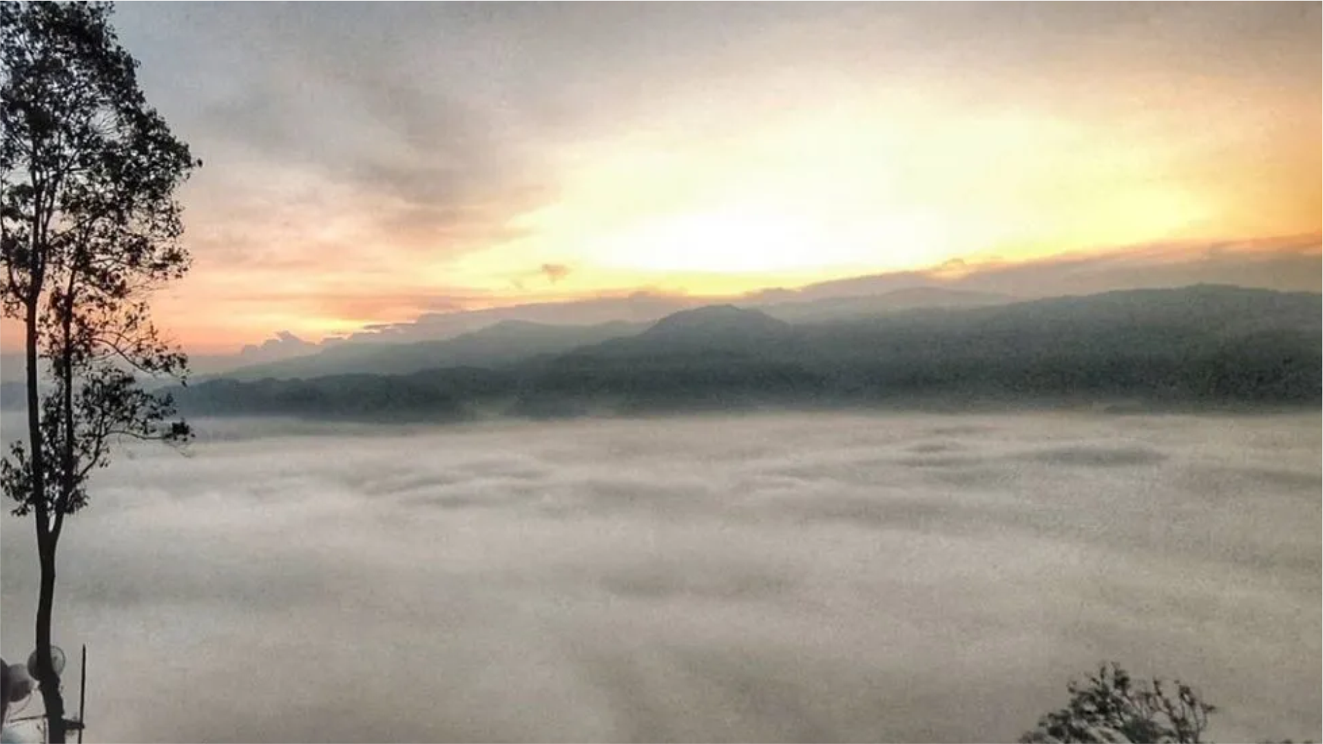 Bayah Dome Segera Ditetapkan Sebagai Geopark Nasional: Ternyata Ada Misi Luar Biasa