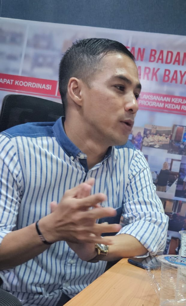 Ricko Rizki Abadi. S.H