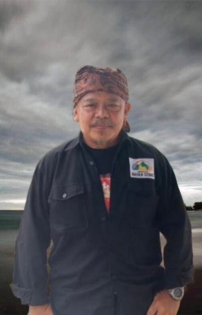 Ir. Engkap Kapriadi