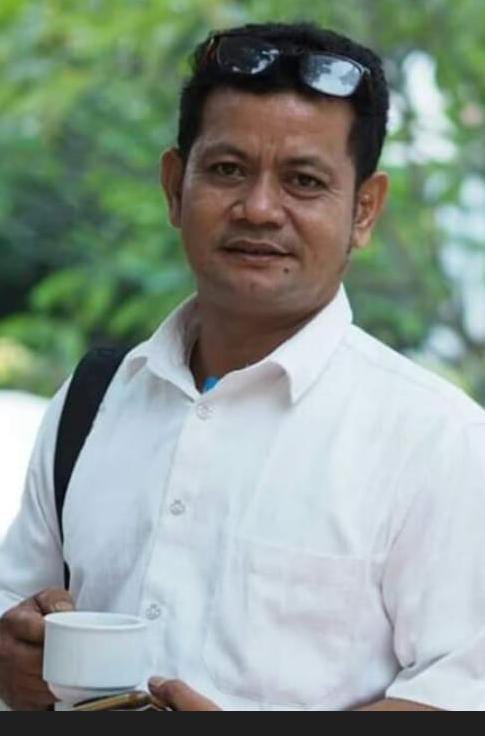 DC Aryadi, M.Pd