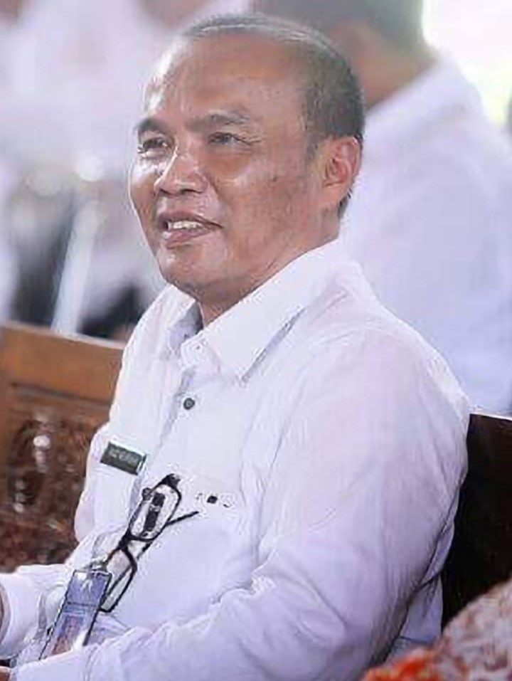 Drs. Hadi Nugraha, M.Pd