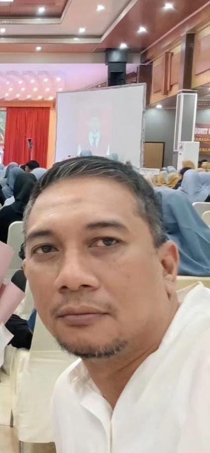 Meddy Mulyadi, A.Md