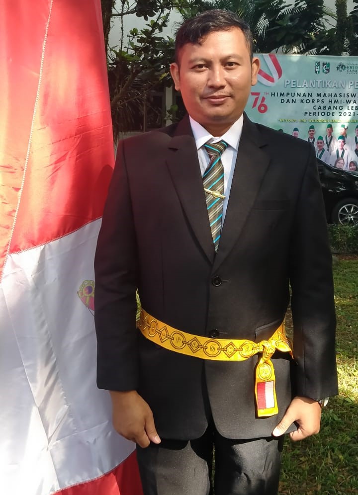 Zeki Riswandi