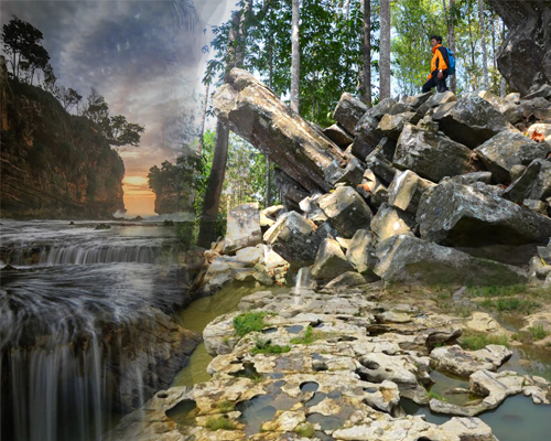 Geodiversity