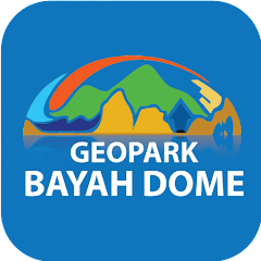 App Geopark Bayah Dome
