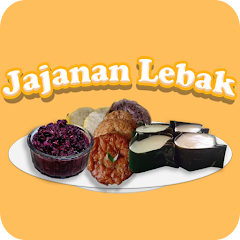 jajanan Lebak