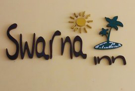 The Swarna Hotel