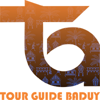 App Tour Guide Baduy